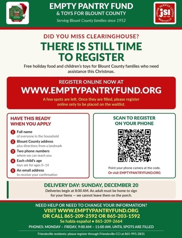 Christmas Help
