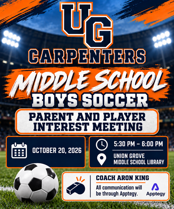 soccer mtg