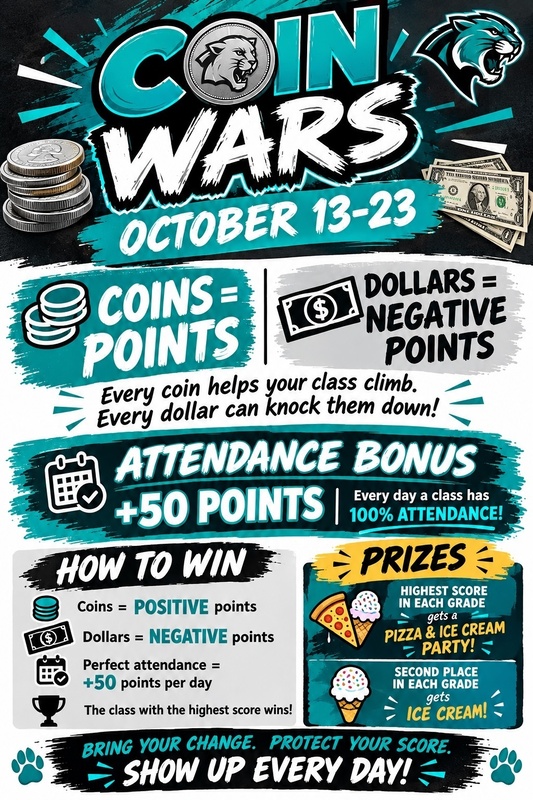 coin wars