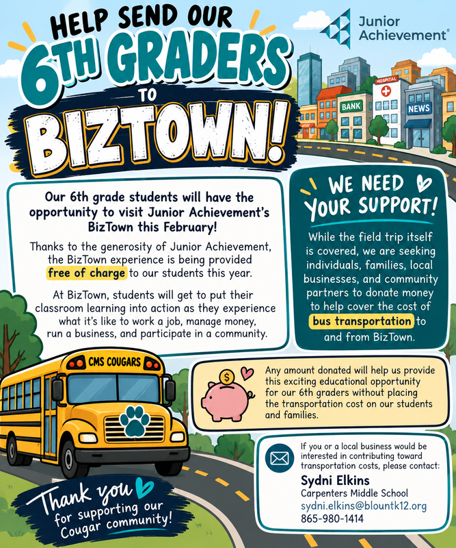 Biztown