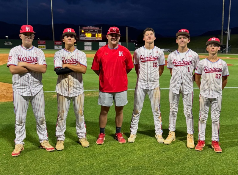 baseball team