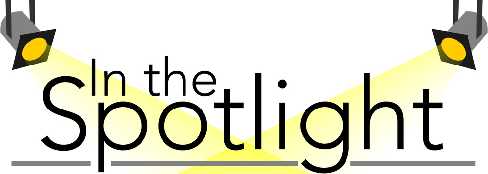Staff Spotlight Welcome!
