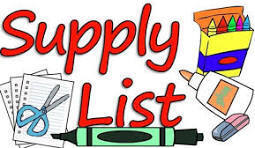 list