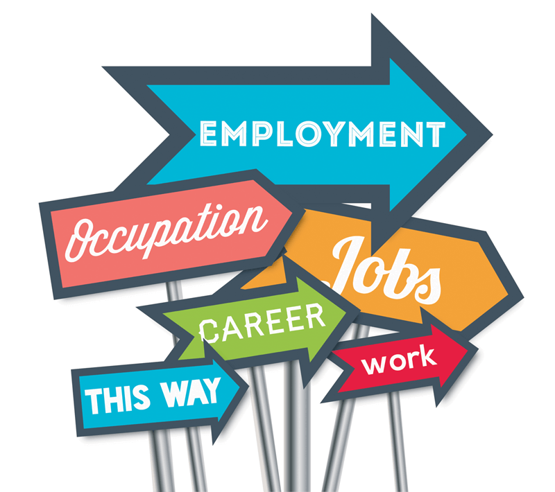 Job Openings