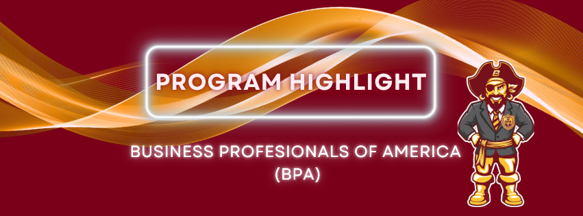Program Spotlight: Business Professionals of America (BPA)