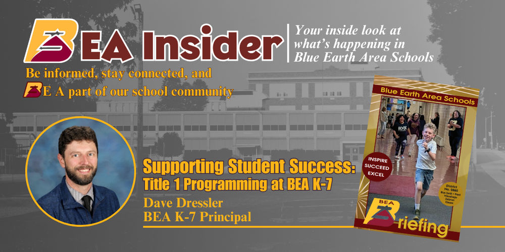 BEA Insider