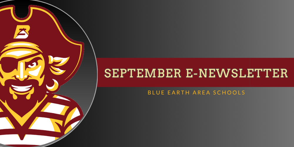 E-Newsletter