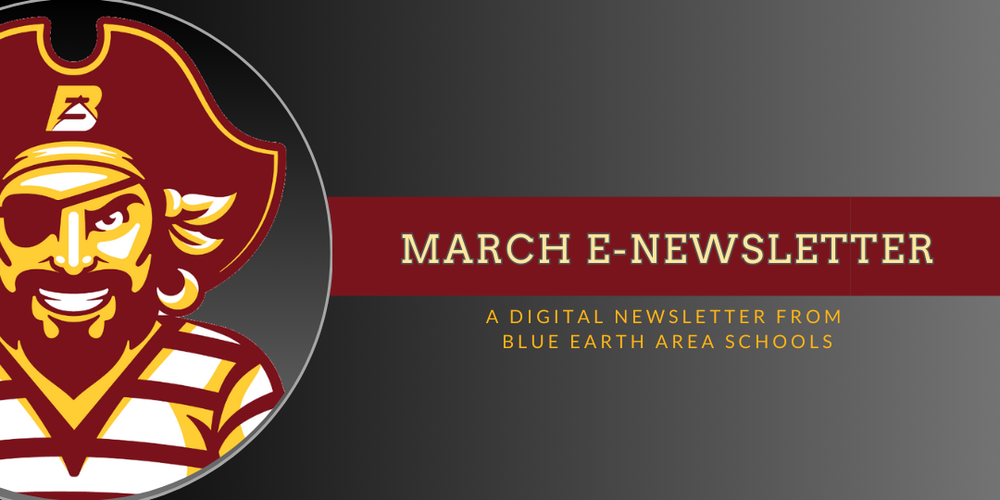 E-Newsletter
