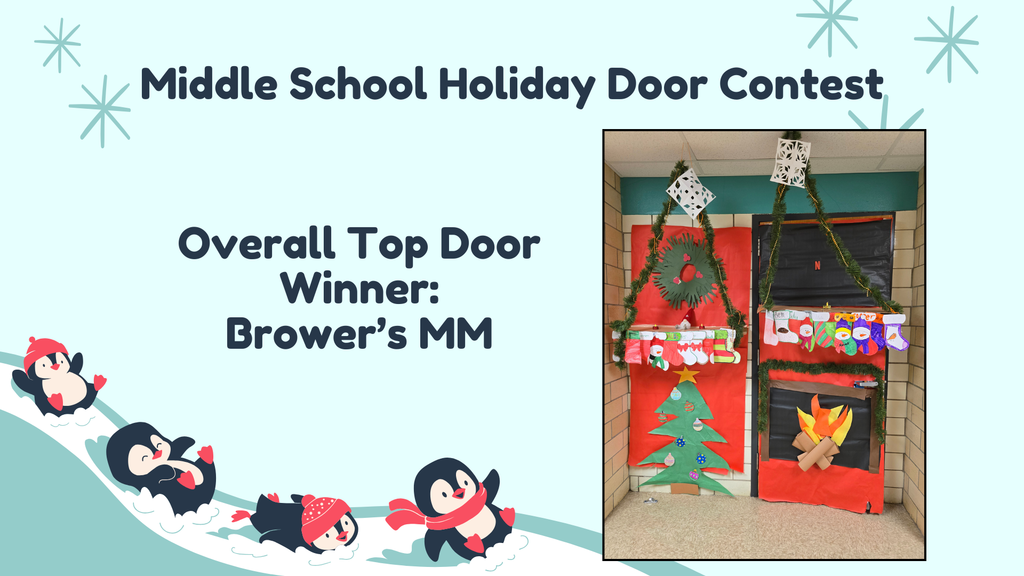 Door Contest