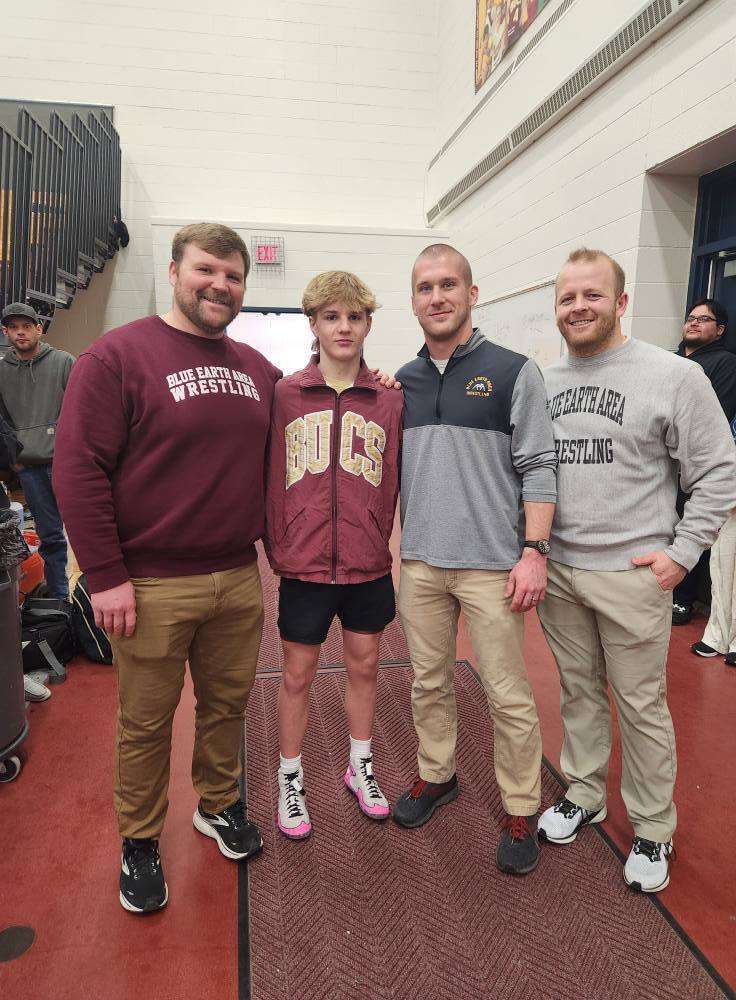 State Wrestling