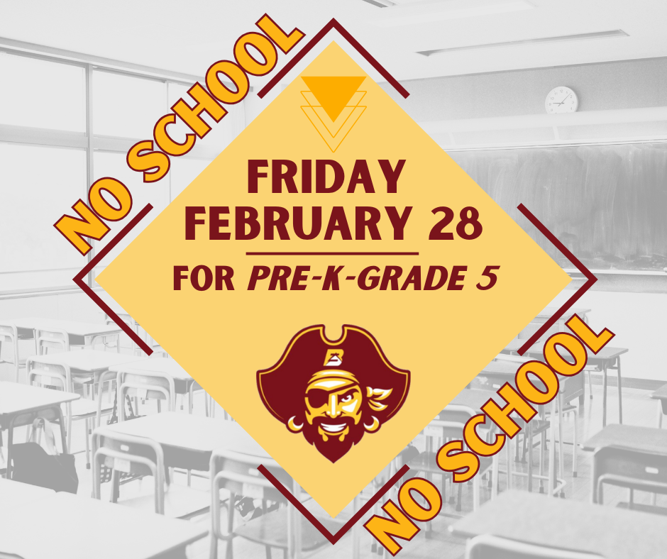 No School