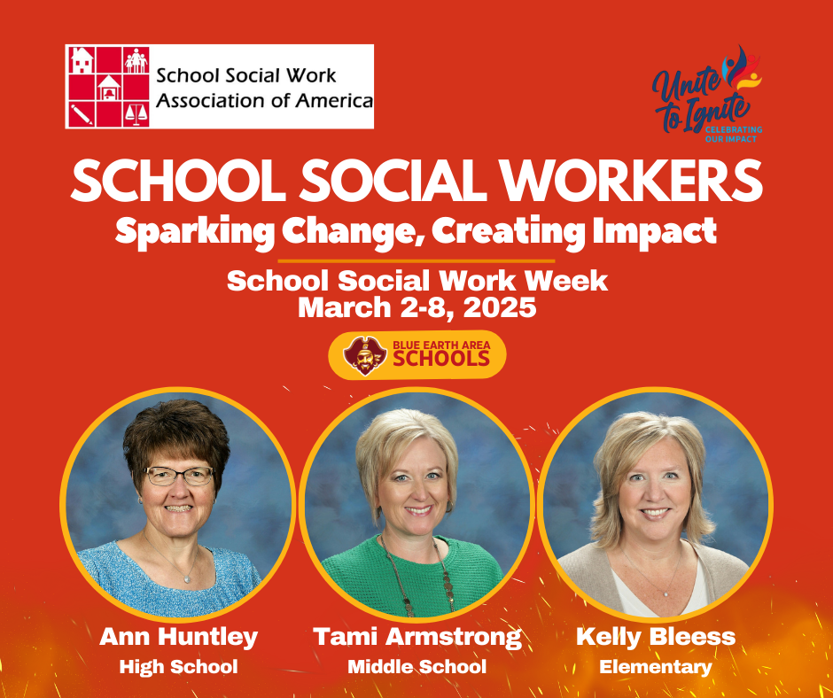 School Social Work Week