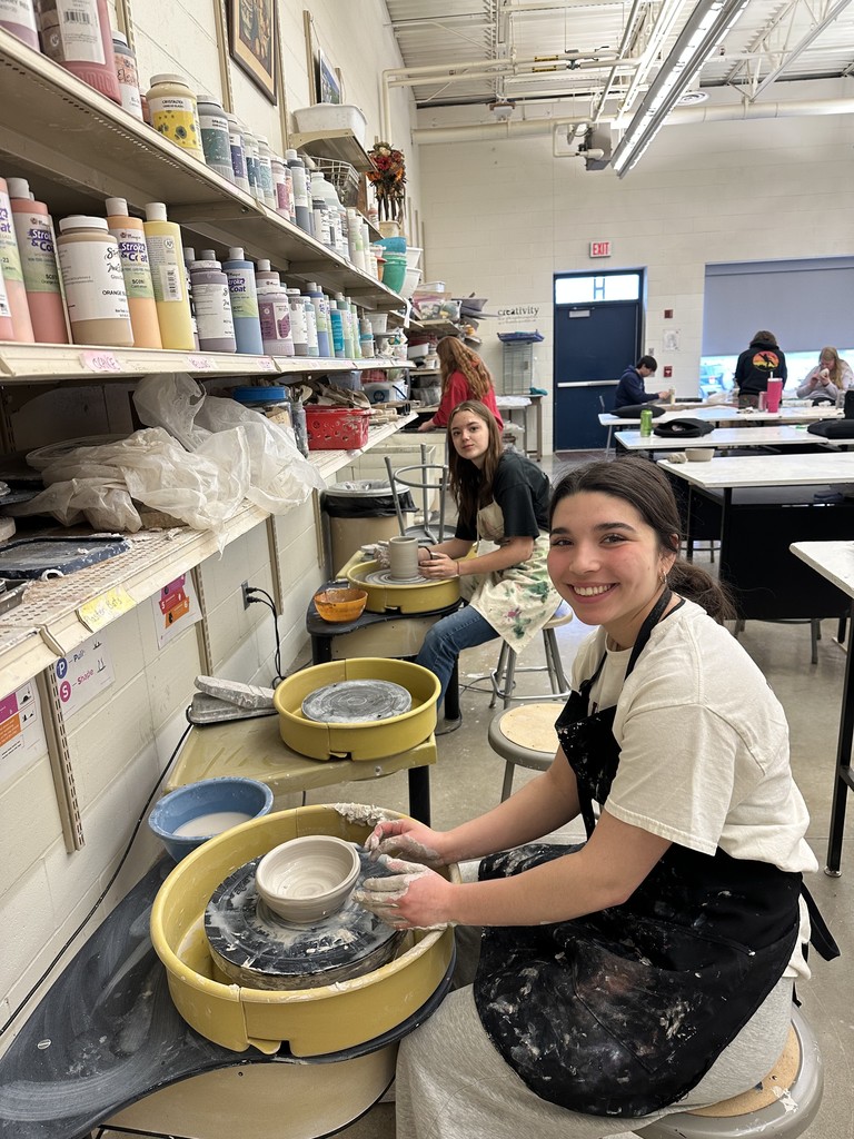 ceramic pottery