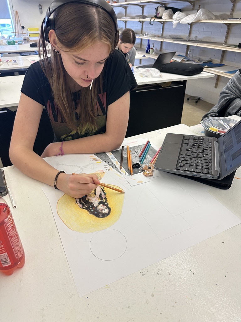 Art Class