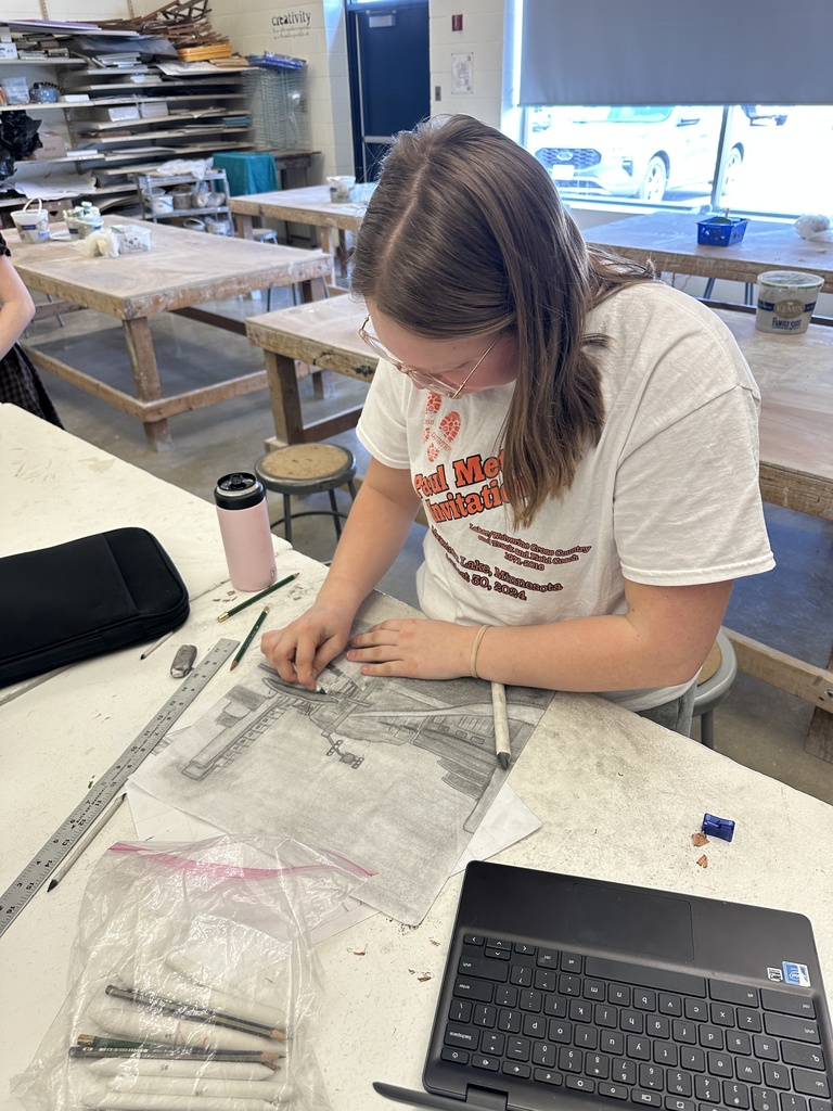 Art Class