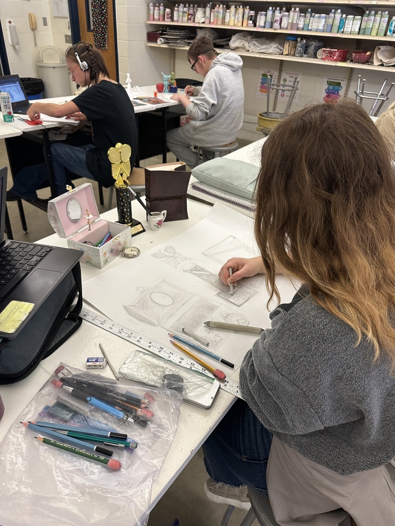 Art Class