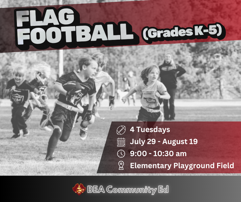Flag Football