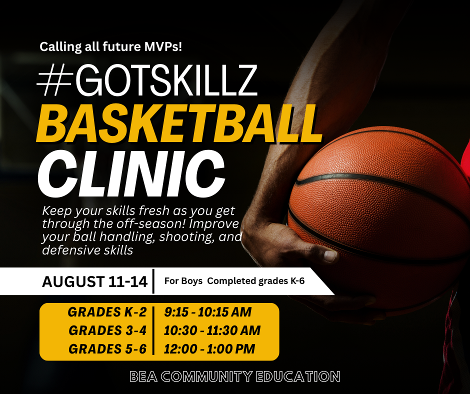 Basketball Clinic