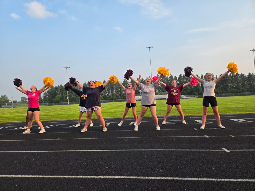 Cheer
