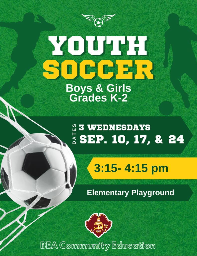 Youth Soccer