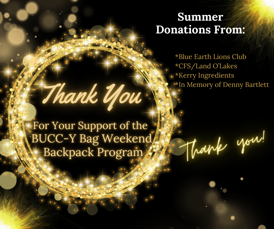 Bucc-y Bags
