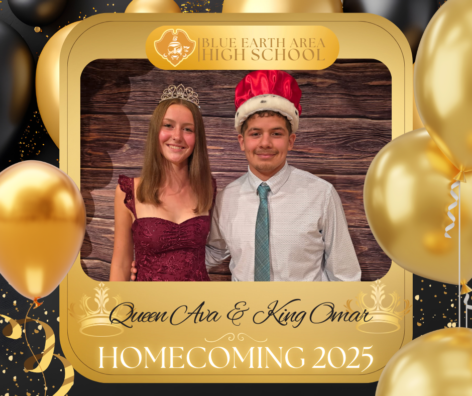 Homecoming Coronation