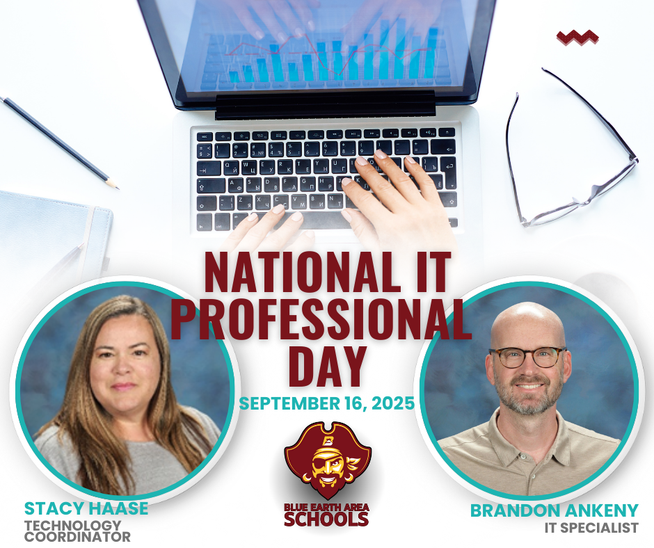 National IT Professional Day