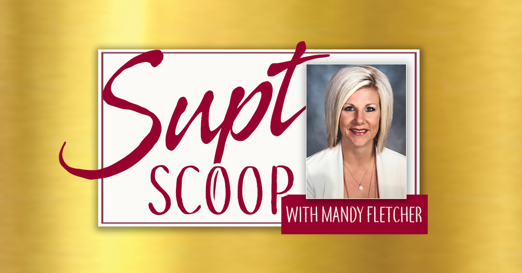 Supt Scoop