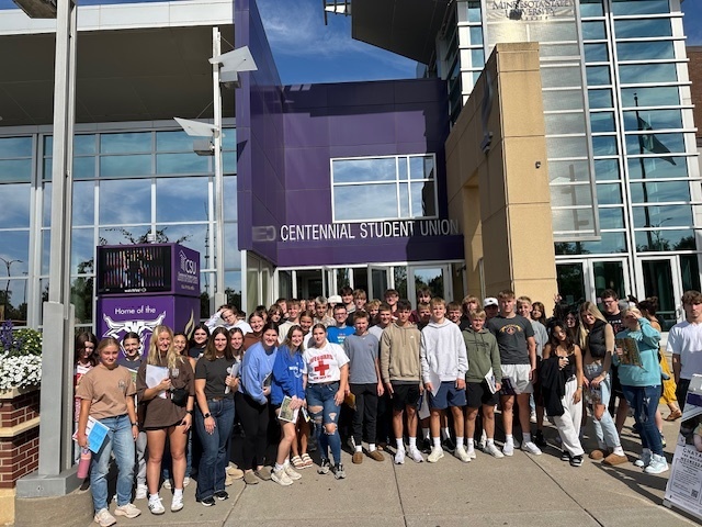 College Fair
