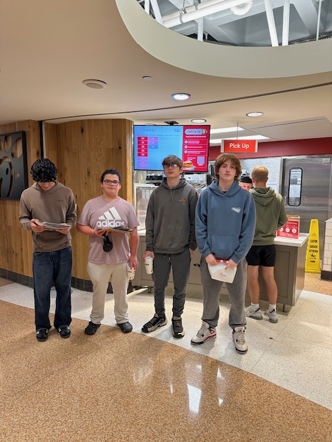 College Fair