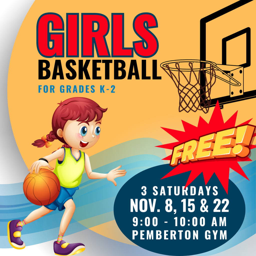 Girls Basketball