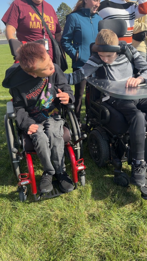 Unified Mini Golf Event