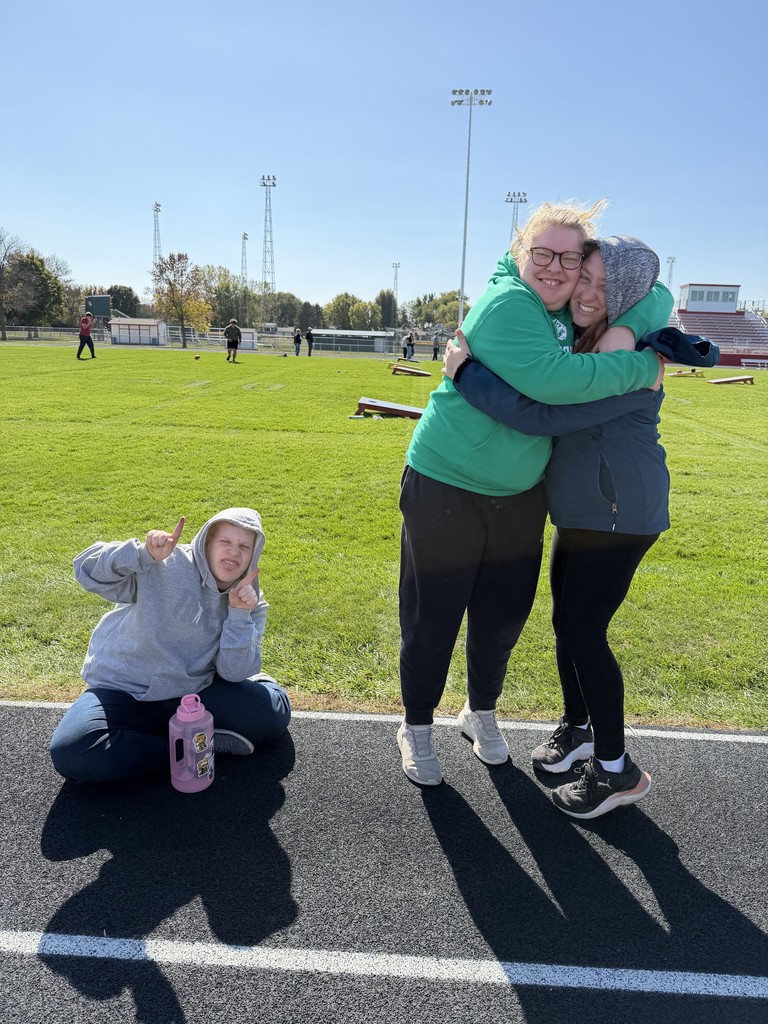 Unified Mini Golf Event