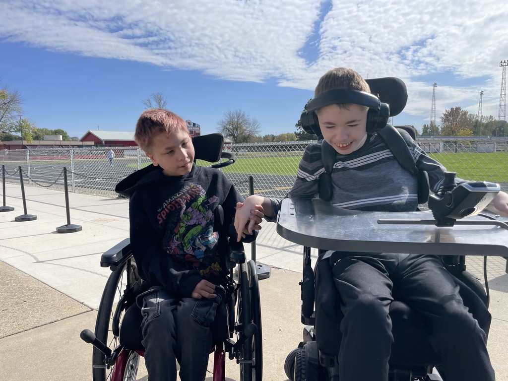 Unified Mini Golf Event