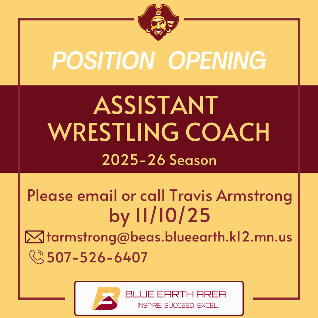 Position Opening