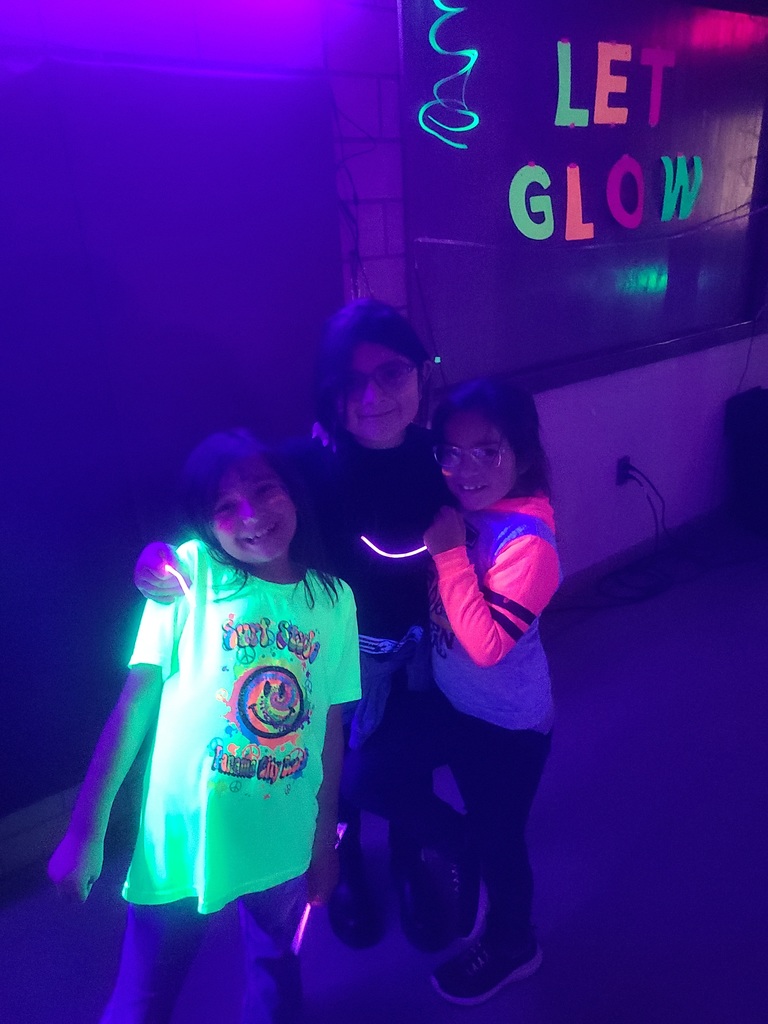Glow Party