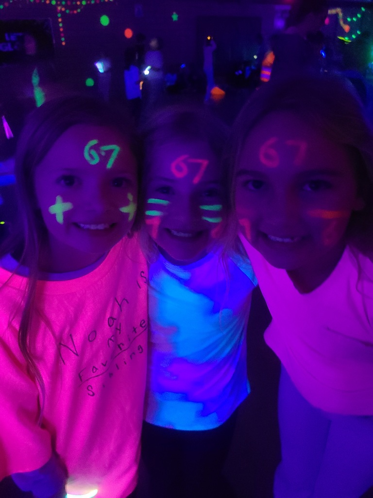 Glow Party