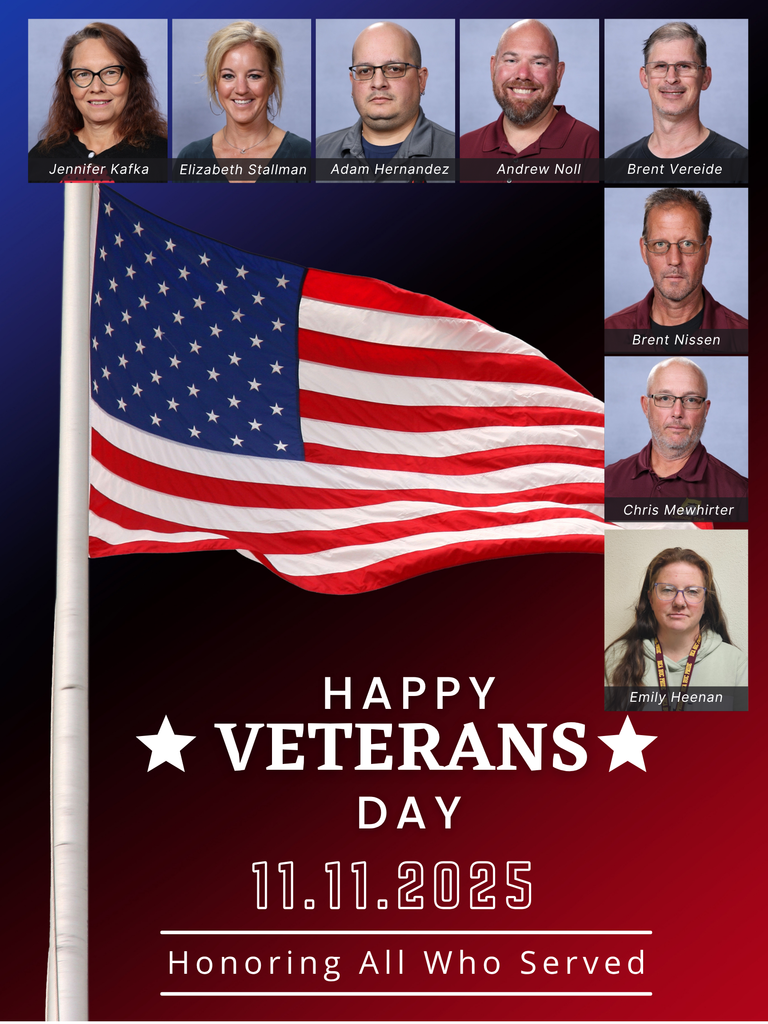 Veterans Day