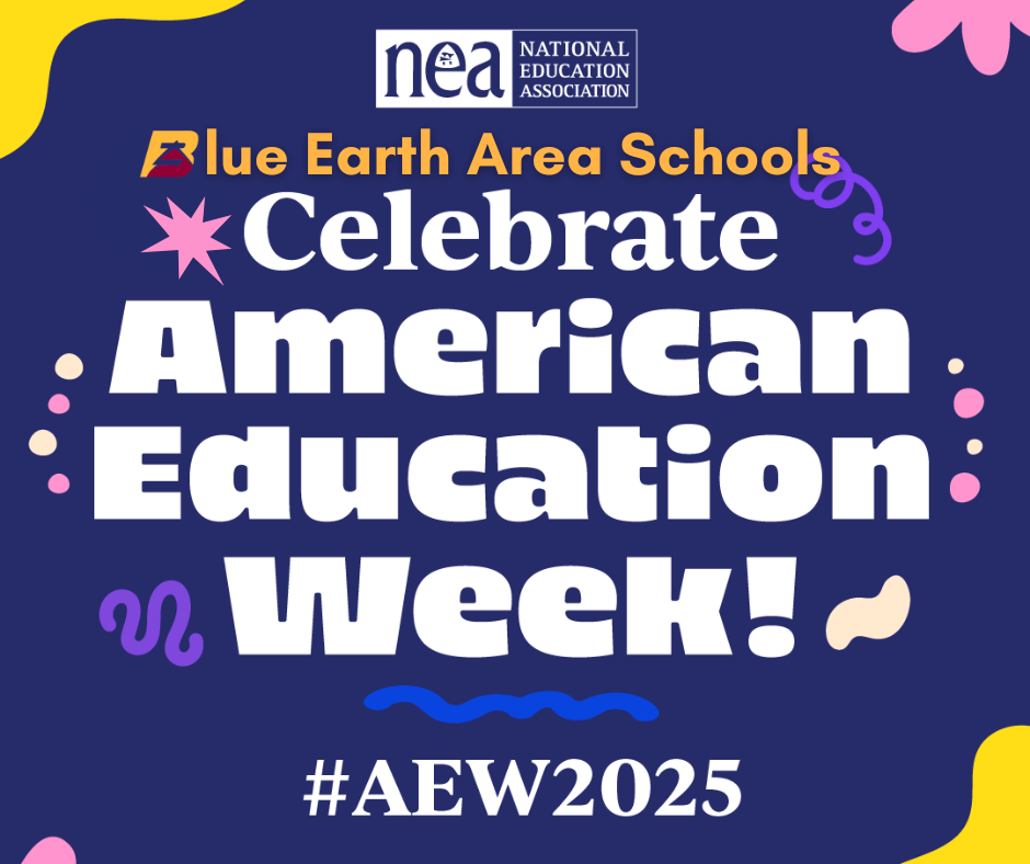 American Education Week