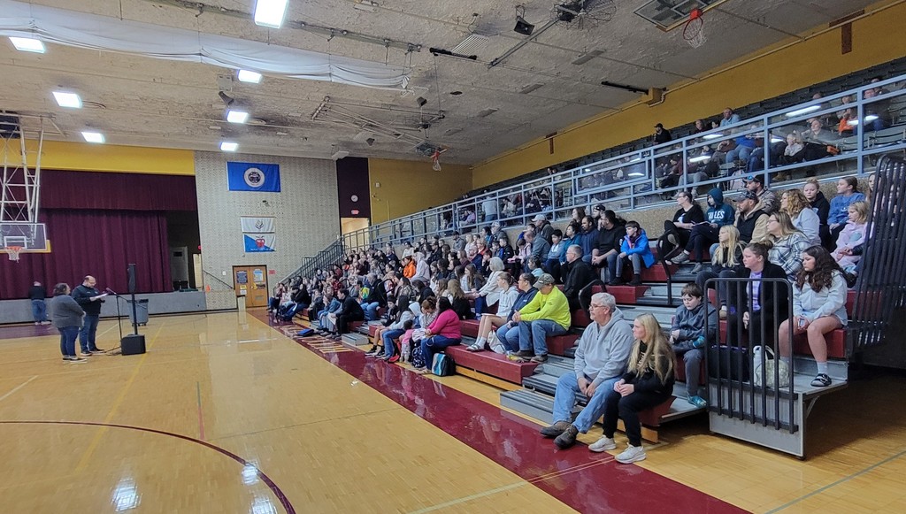 Better Than B's Breakfast