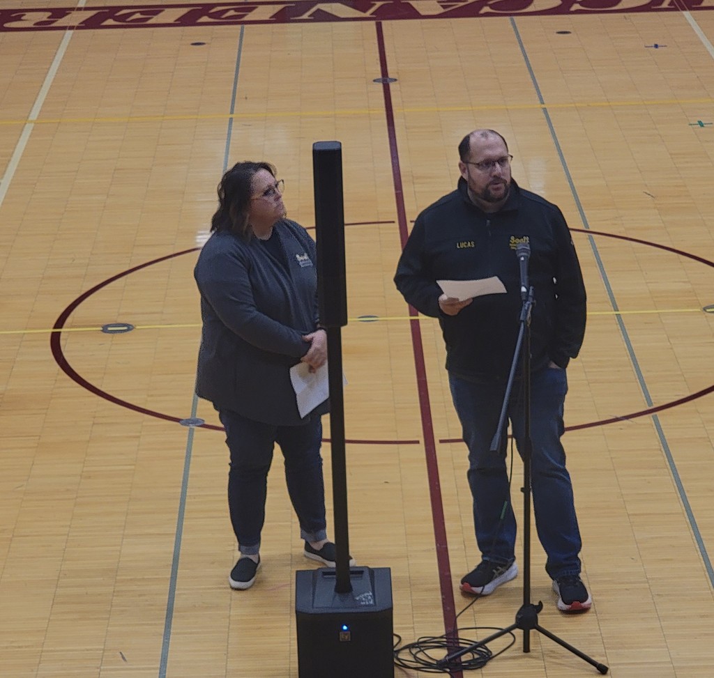 Better Than B's Breakfast