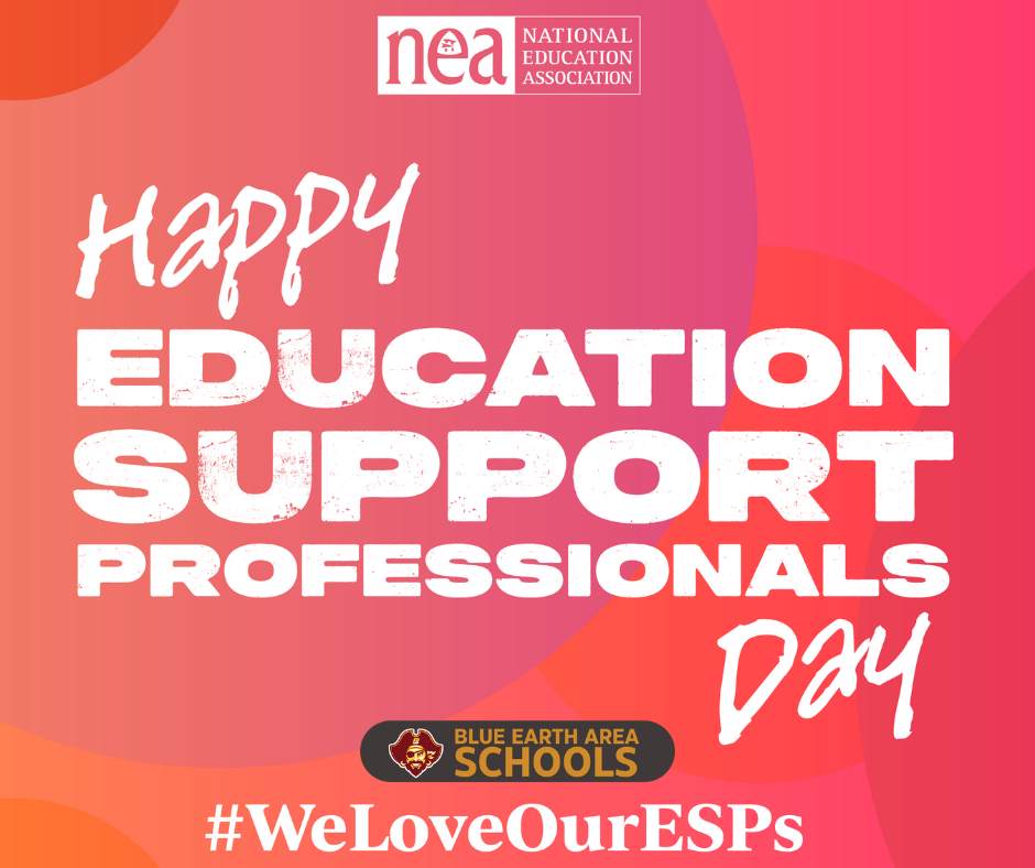 Education Support Professionals Day