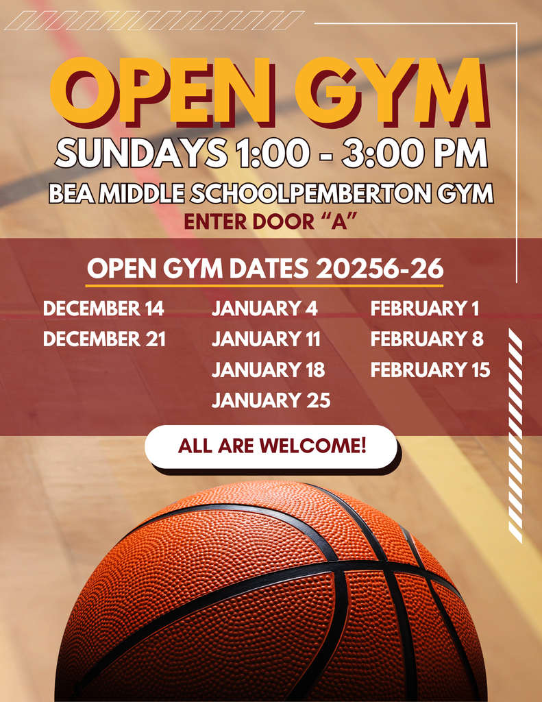 Open Gym