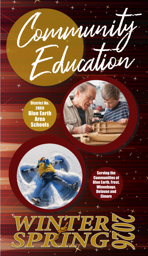 2026 Winter Spring Booklet 