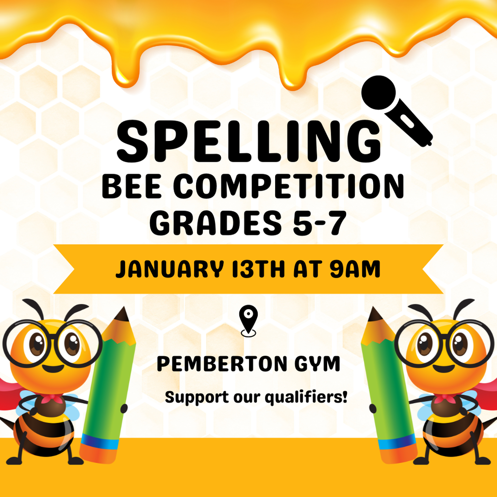 Spelling Bee