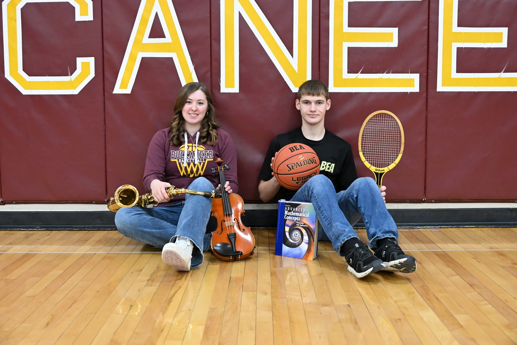 Triple A Award Winners