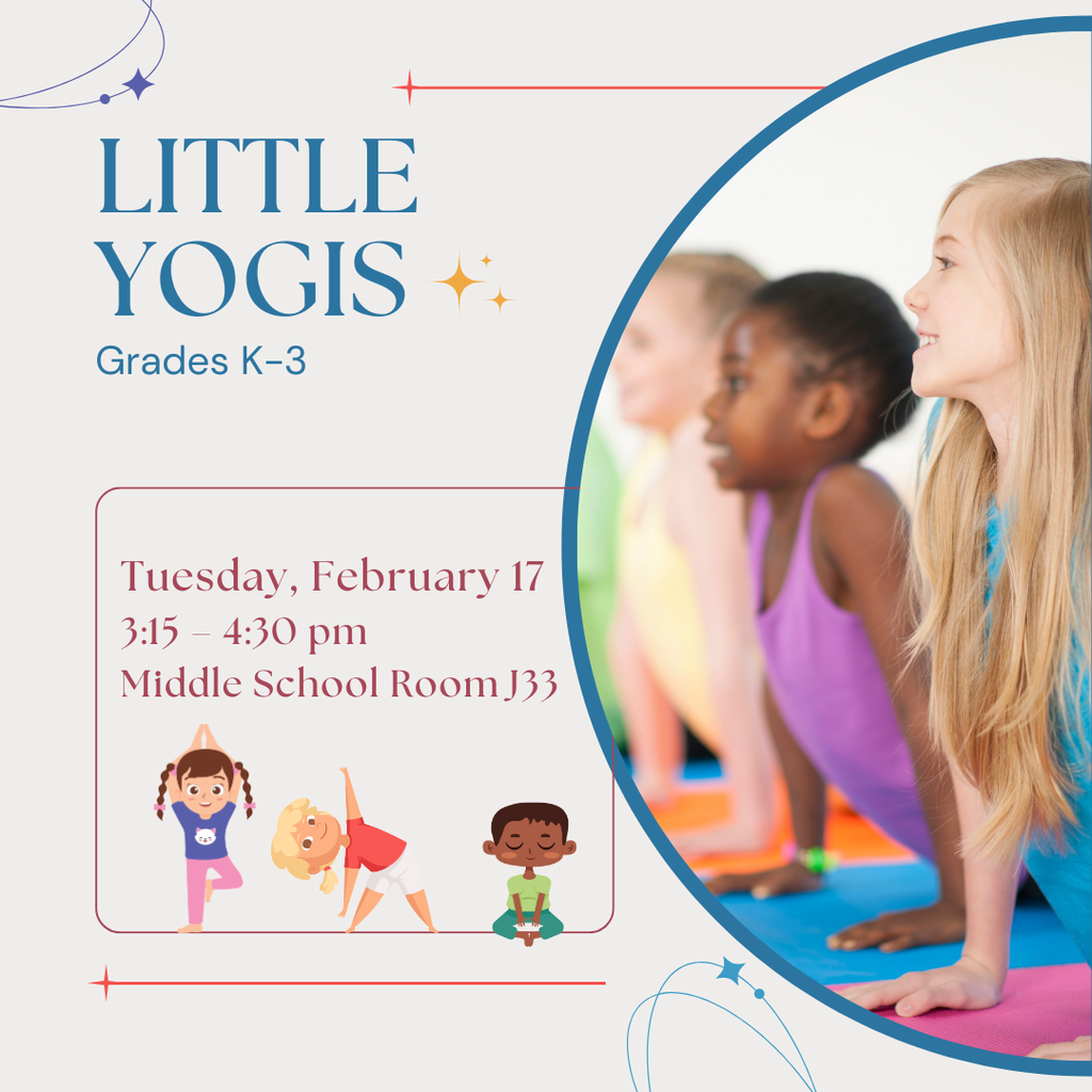 Little Yogis