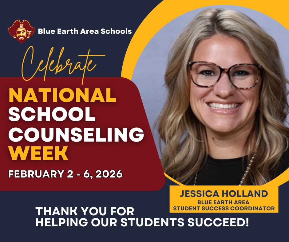 National School Counseling Week