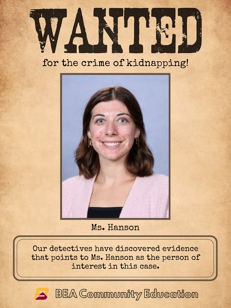 Buc Detective Agency