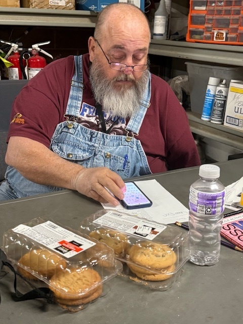 School Bus Driver Appreciation